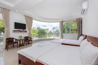 Mira Blue Villa Vũng Tàu - By ZN - Vung Tau - 4
