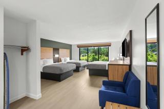 Quality Inn Tallapoosa - Tallapoosa - 2