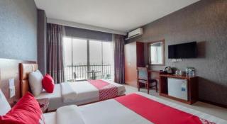 OYO 1130 CK Resort Pattaya - Nong Prue - 2
