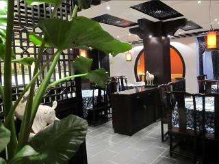 Hangzhou Qiao Garden Vacation Hotel - 6