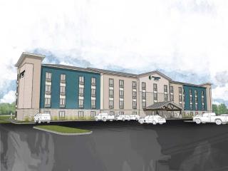 WoodSpring Suites Elkhart - Elkhart - 7