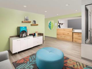 WoodSpring Suites Elkhart - Elkhart - 3