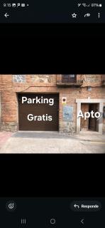 APARTAMENTOS,Puerta de Bisagra-PARKING GRATIS - 9