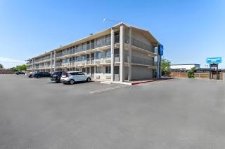 Rodeway Inn - Albuquerque - 6