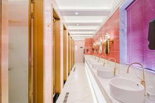 Eastern Paris Girls' Youth Hotel - Shanghai - 7