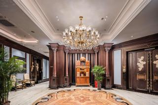 Eastern Paris Girls' Youth Hotel - 5