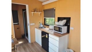 Alma Tiny House by Tiny Away - Willunga - 6