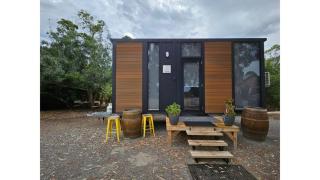 Alma Tiny House by Tiny Away - Willunga - 0