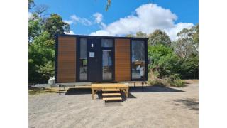 Alma Tiny House by Tiny Away - Willunga - 1