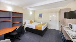 Biloela Centre Motel & Grevillea Steakhouse & Bar - Biloela - 5