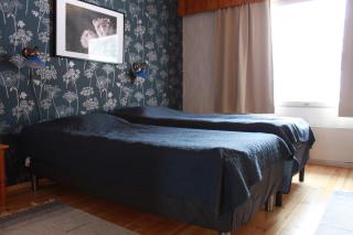 Loma-Rantala Cottages - Tahkovuori - 5