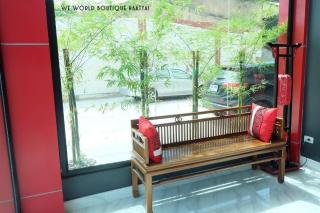 We World Boutique Haatyai - Hat Yai - 7