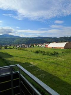 Kora Aparthome - Rîşnov - 7