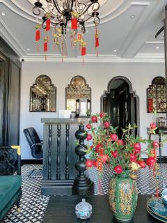Malisa Hotel - Như Thức - 8