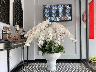 Malisa Hotel - Như Thức - 2
