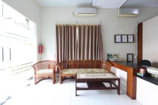 OYO 92629 Pondok Kawandya - Tawangmangu - 4