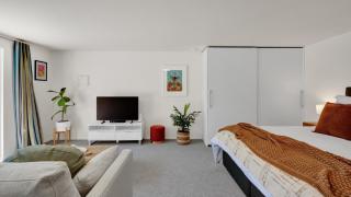 Parkside Studio 59 - New Plymouth - 1