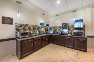 Best Western La Grange Inn & Suites - LaGrange - 5