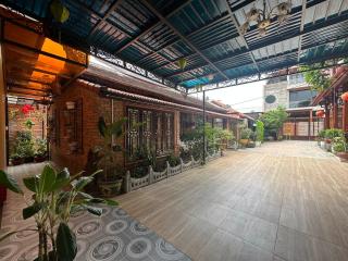 Mai Viên Homestay & Restaurant - Cư Chinh - 9