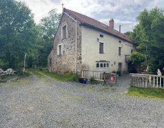 Maison Moulin Martin - Chiddes - 0