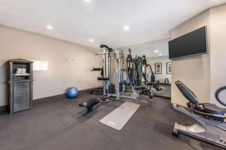 Best Western La Grange Inn & Suites - LaGrange - 4
