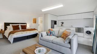 Parkside Studio 59 - New Plymouth - 9