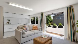 Parkside Studio 59 - New Plymouth - 8