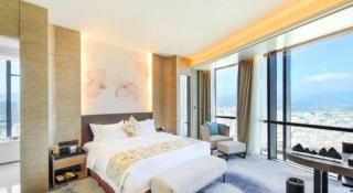 LONGYAN JINGHUA FLIPORT HOTEL - Longyan - 2