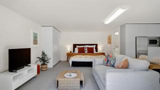 Parkside Studio 59 - New Plymouth - 6