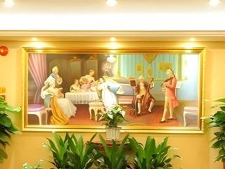 Vienna Hotel Meizhou Mei County Airport - Meizhou - 9