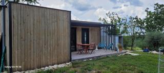 TINY HOUSE Proche Cahors - Le Montat - 5