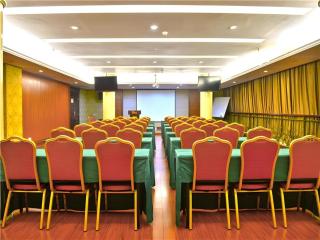 Vienna Hotel Meizhou Mei County Airport - Meizhou - 5