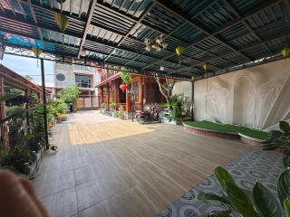 Mai Viên Homestay & Restaurant - Cư Chinh - 8