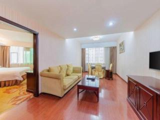Vienna Hotel Meizhou Mei County Airport - Meizhou - 3
