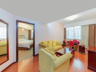 Vienna Hotel Meizhou Mei County Airport - Meizhou - 1