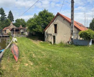 Maison Moulin Martin - Chiddes - 7