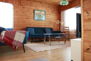 Loma-Rantala Cottages - Tahkovuori - 7