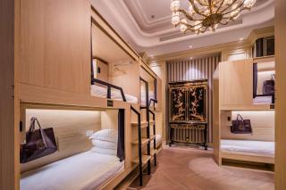 Eastern Paris Girls' Youth Hotel - 9