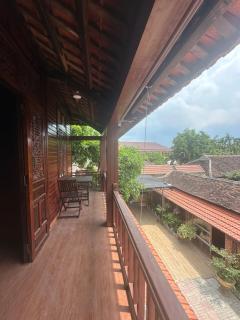 Mai Viên Homestay & Restaurant - Cư Chinh - 7