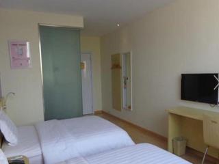 7 Days Inn Zibo Linzi District Tianqi Road Qina Studio - 3