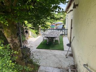 Maison Moulin Martin - Chiddes - 6