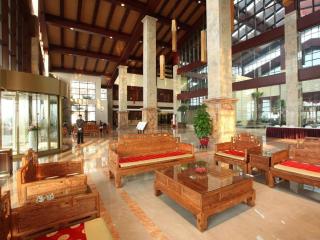 Hangzhou Blossom Water Museum Hotel - Hangzhou - 8