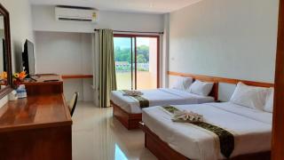 Doungta Anda Hotel Krabi - Strand Ao Nang - 3