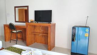 Doungta Anda Hotel Krabi - Strand Ao Nang - 2