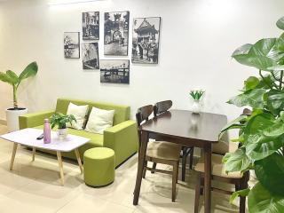 Near Lake-Central- Quiet - Hanoi - 0