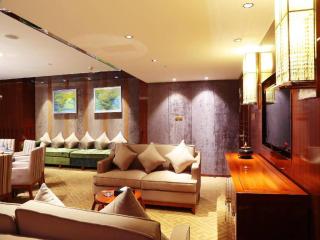 LIA! BEIJING HOTEL - 7