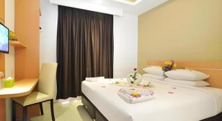 Guest House Nozz - Semarang - 9