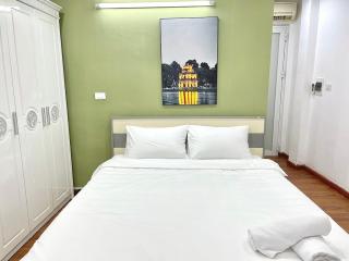Near Lake-Central- Quiet - Hanoi - 2