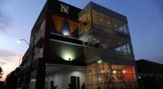 Guest House Nozz - Semarang - 2