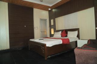 Hotel New Royal Plaza - Chandīgarh - 5